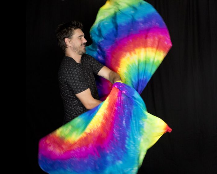 Rainbow Spiral - Image 2