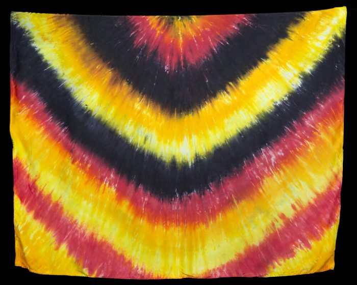 Fire Spiral