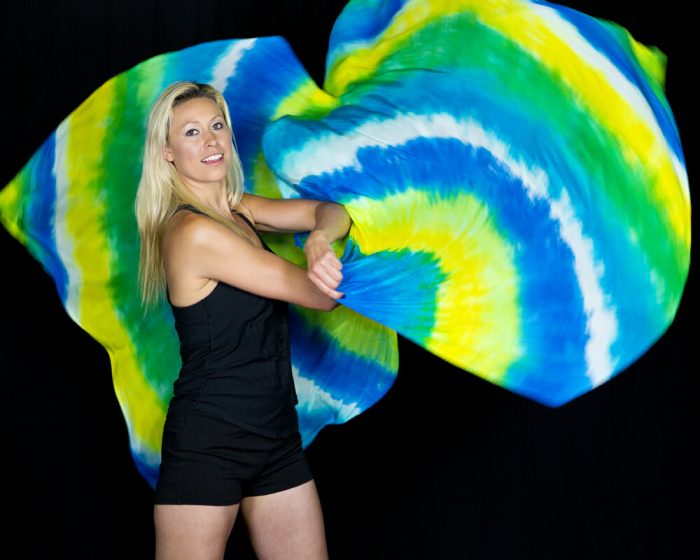 Aquarian Spiral - Image 2
