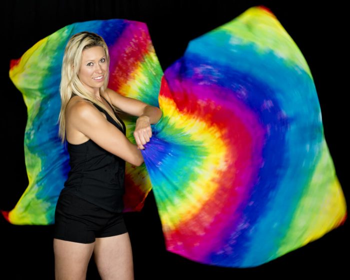 Rainbow Spiral - Image 3
