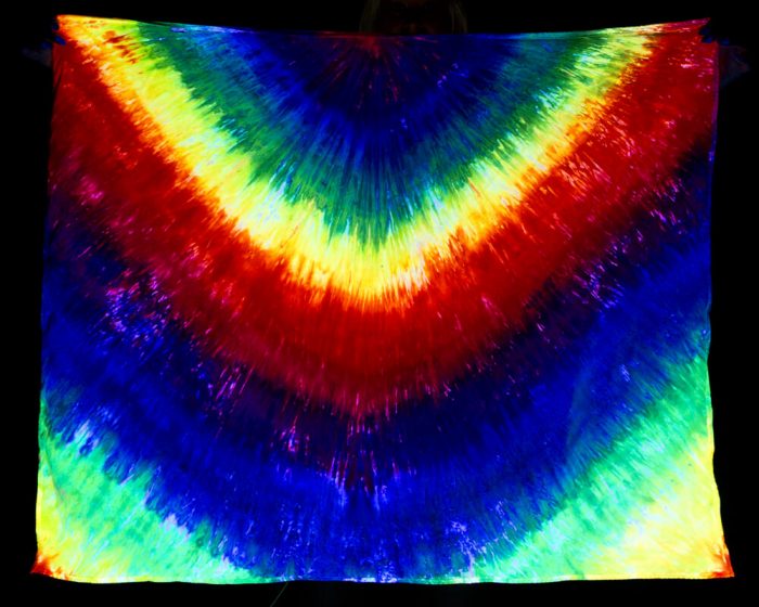 Rainbow Spiral - Image 4