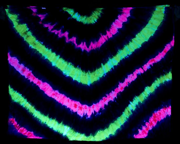 Neon Vortex Spiral - Image 4
