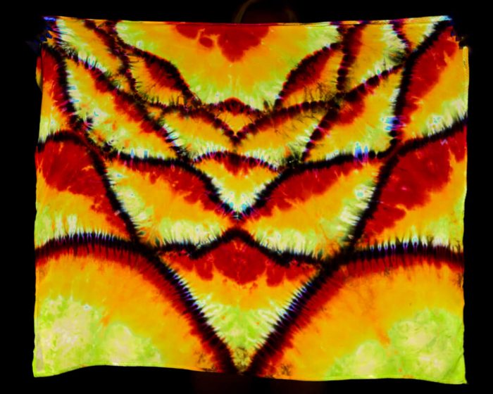 Sunset Mandala - Image 4