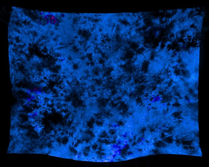 Blue Nebula Galaxy - Image 4