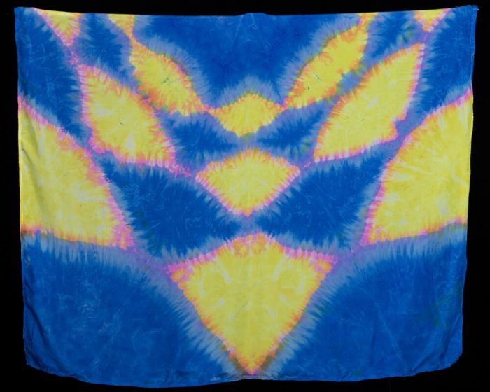 Citron Ray Mandala