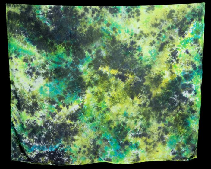 Viridian Galaxy