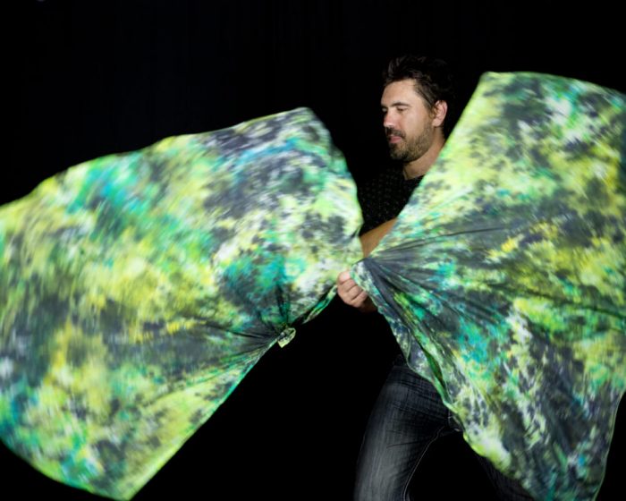 Viridian Galaxy - Image 2