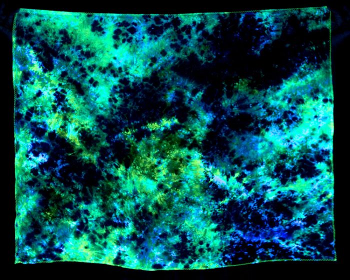 Viridian Galaxy - Image 4