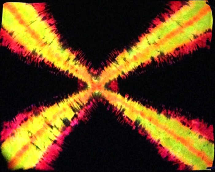 Burning X - Image 2