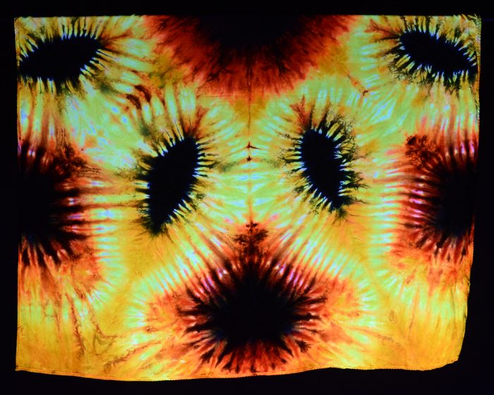 Fire Seeds - Image 2