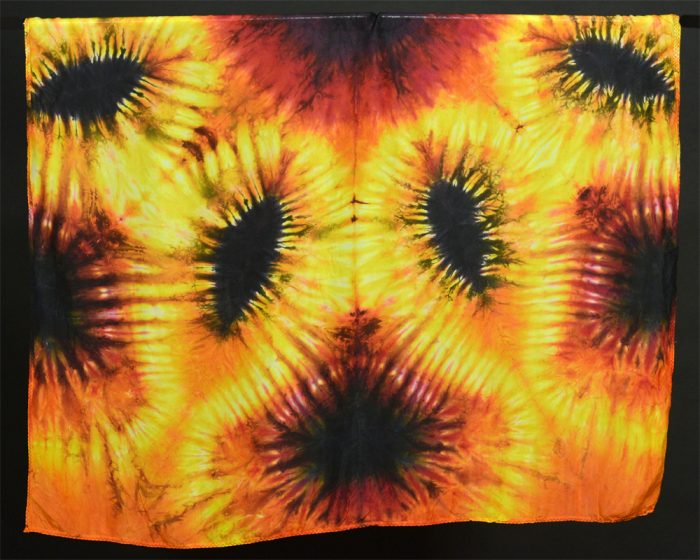 Fire Seeds