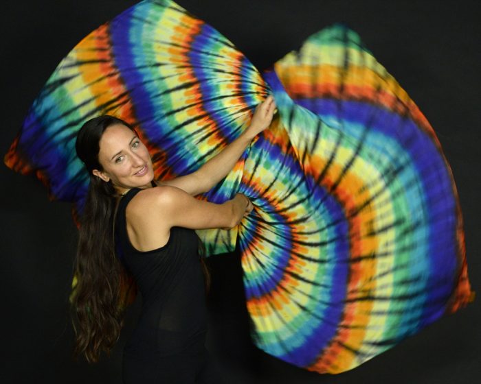 Pink Rainbow Magic - Image 2