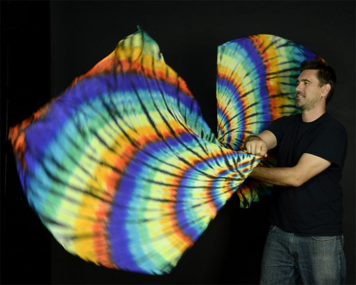 Pink Rainbow Magic - Image 3
