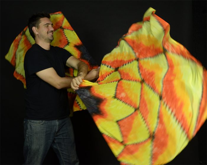 Fire Mandala - Image 3