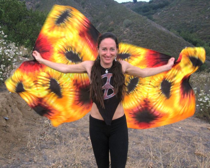 Fire Seeds - Image 3
