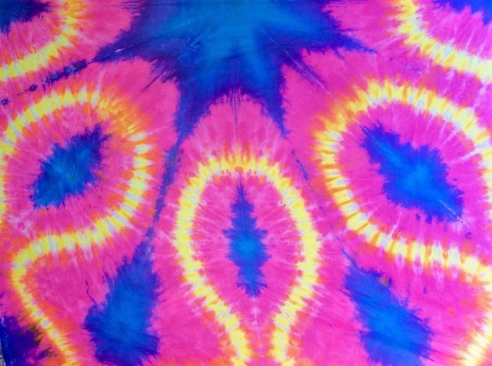 Electric Neon