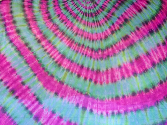 Melon Vortex