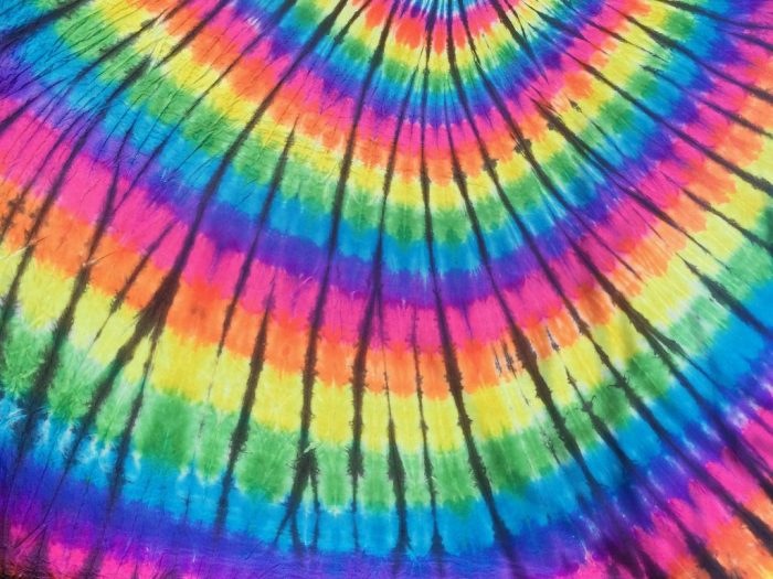 Pink Rainbow Magic