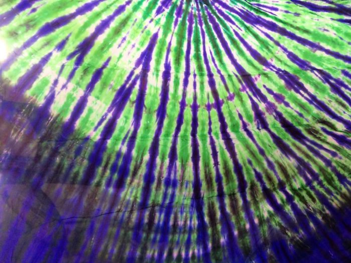 Psych Spiral